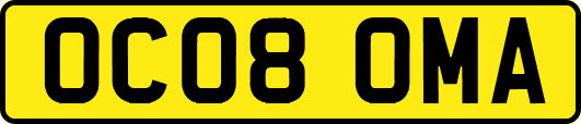 OC08OMA