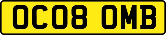 OC08OMB
