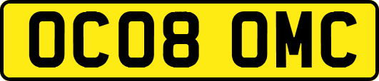 OC08OMC