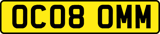 OC08OMM