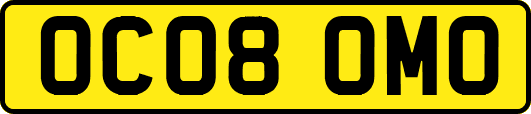 OC08OMO