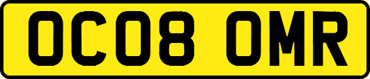 OC08OMR