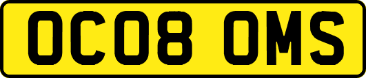 OC08OMS