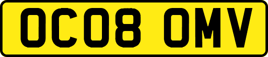 OC08OMV