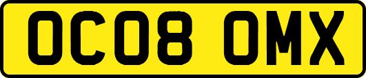OC08OMX