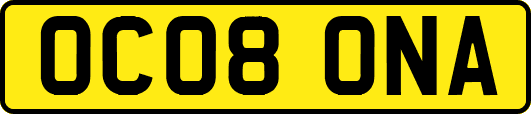 OC08ONA