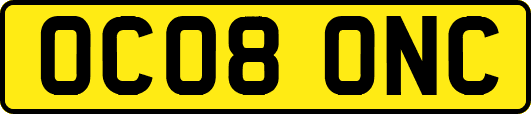 OC08ONC