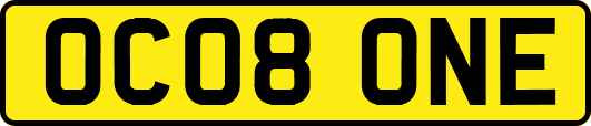 OC08ONE