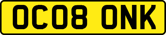 OC08ONK