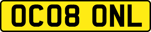OC08ONL