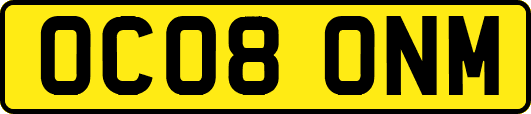 OC08ONM