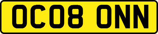 OC08ONN