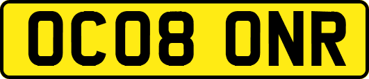 OC08ONR