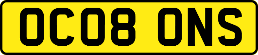 OC08ONS