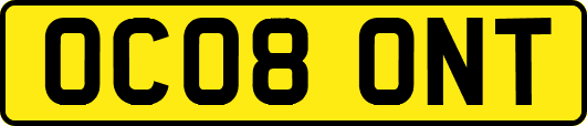 OC08ONT