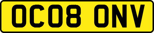 OC08ONV