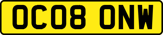 OC08ONW