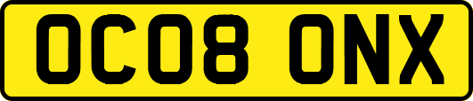 OC08ONX