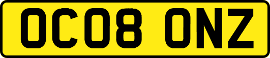 OC08ONZ