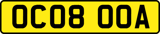 OC08OOA