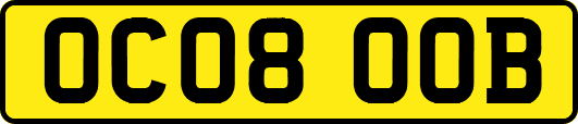OC08OOB