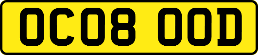 OC08OOD