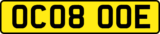 OC08OOE