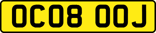 OC08OOJ