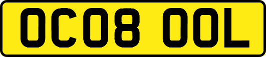 OC08OOL