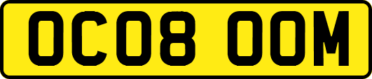 OC08OOM