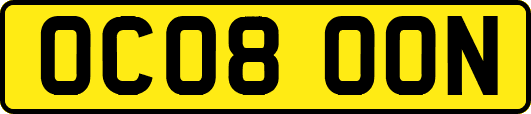 OC08OON