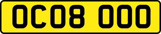 OC08OOO