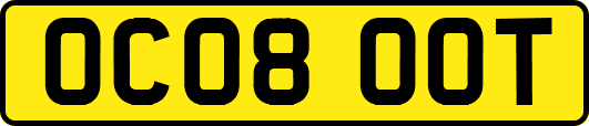 OC08OOT