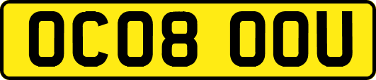OC08OOU