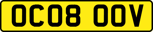 OC08OOV