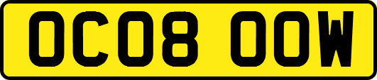OC08OOW