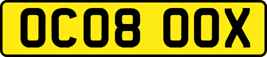 OC08OOX