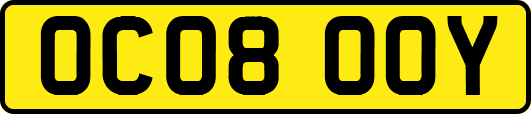OC08OOY