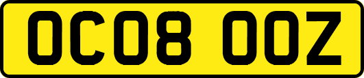 OC08OOZ