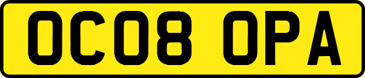 OC08OPA
