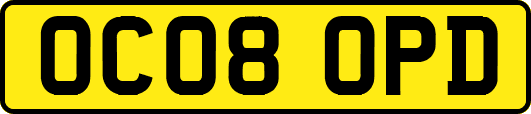 OC08OPD