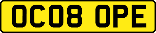 OC08OPE