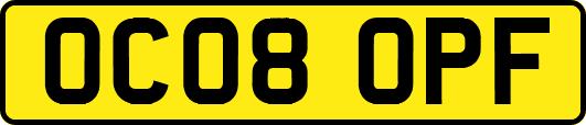 OC08OPF