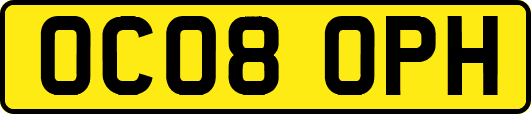 OC08OPH