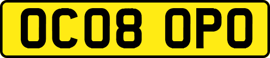 OC08OPO