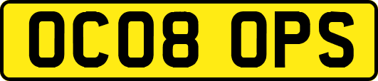 OC08OPS