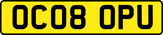 OC08OPU