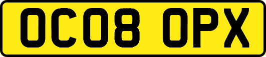 OC08OPX