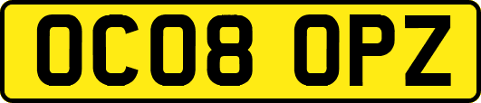 OC08OPZ