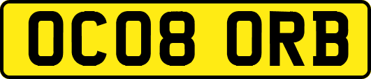 OC08ORB